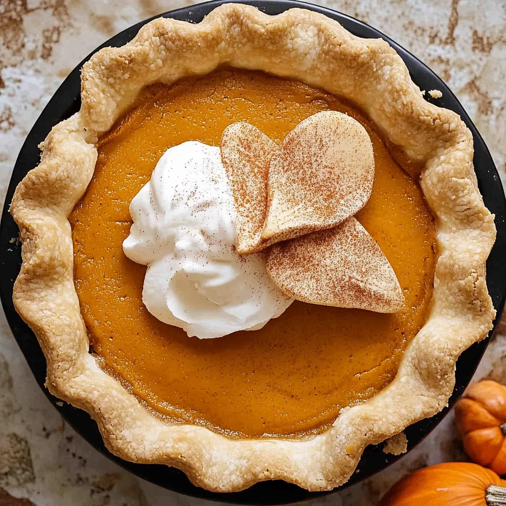 Pumpkin