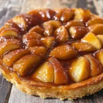 Tarte Tatin – The Best Recipe