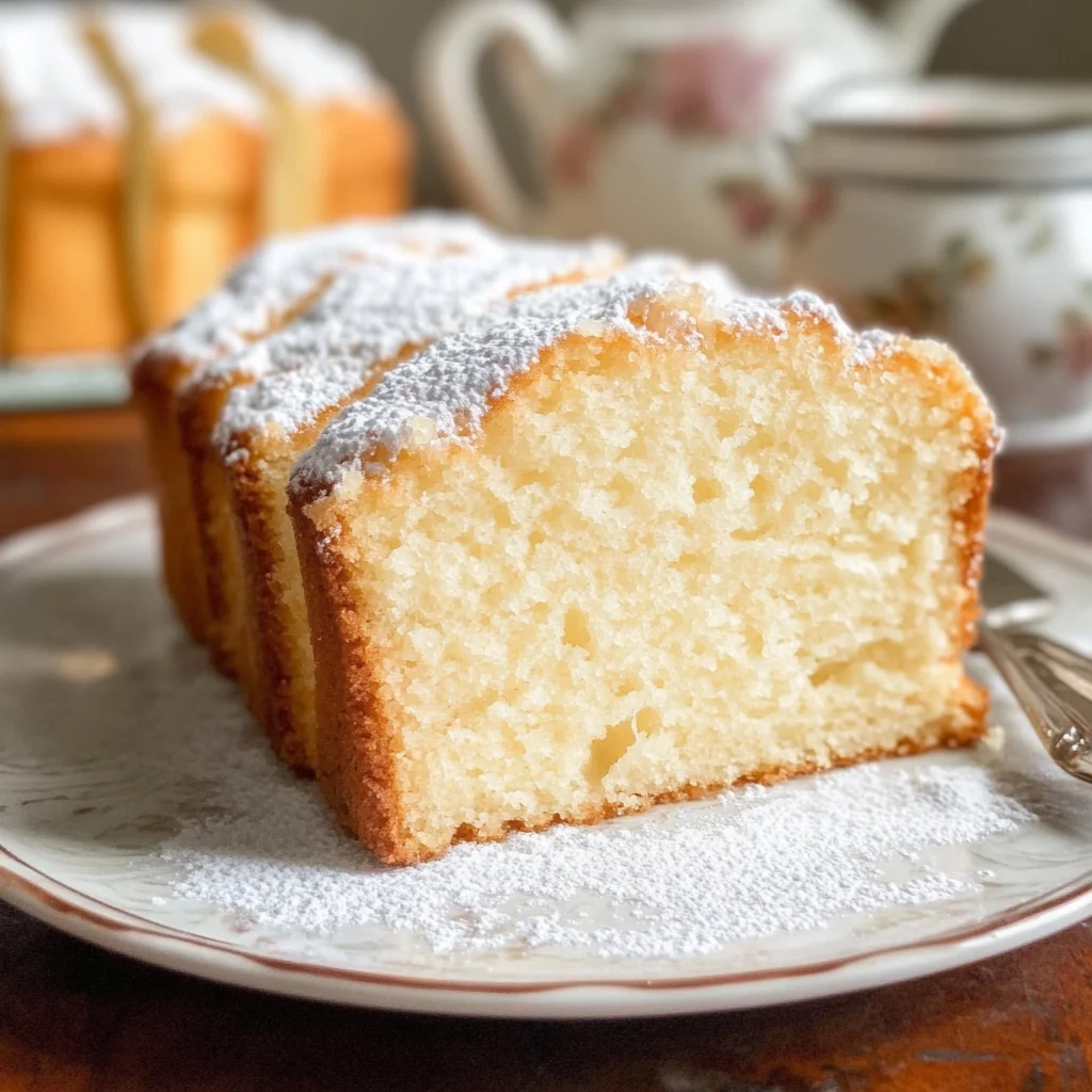 Vanilla