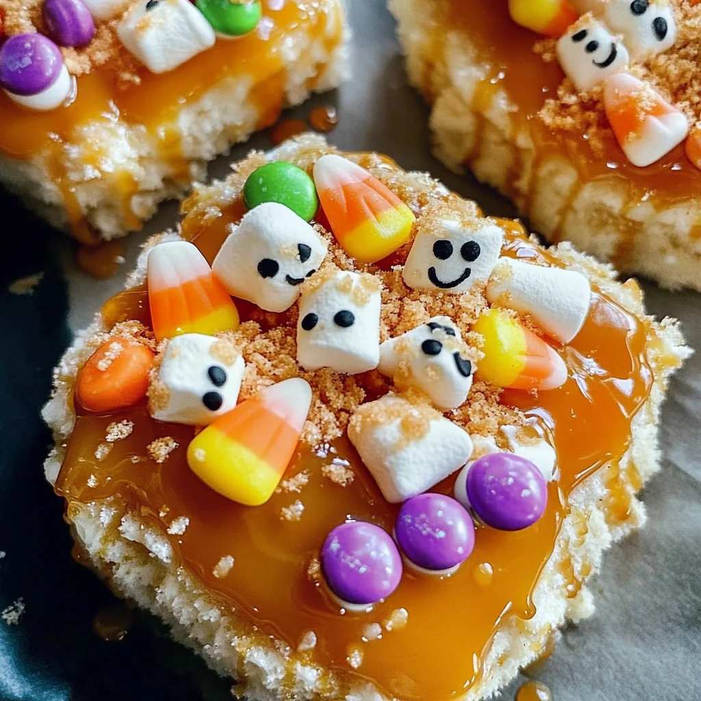 37 Easy Haunting Halloween Desserts For Sweet, Spine-Chilling Snacking
