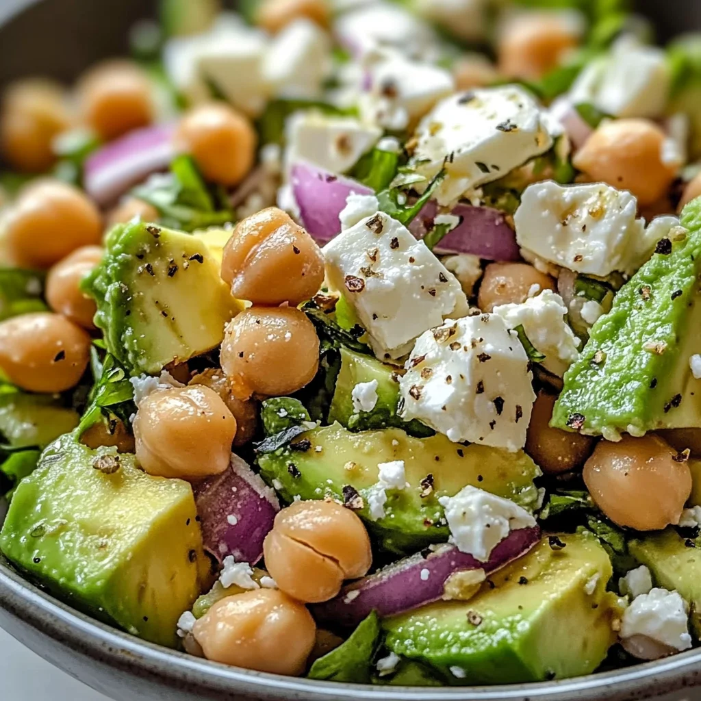 Chickpea