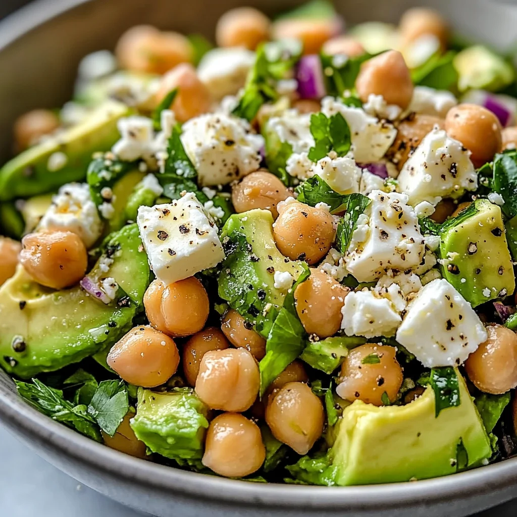 Chickpea