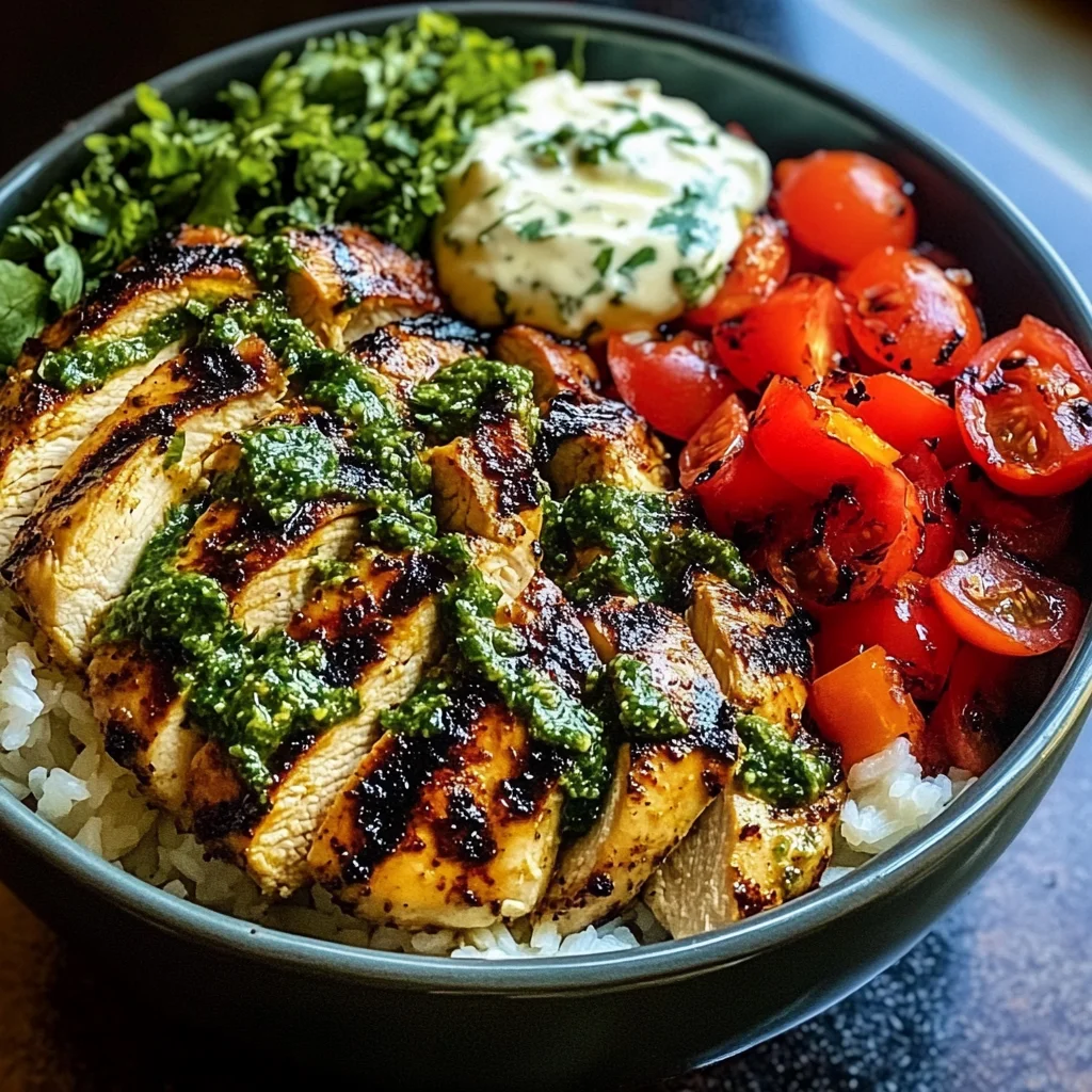 Chimichurri