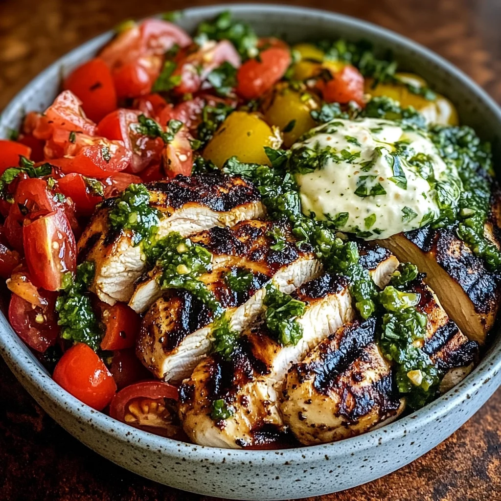 Chimichurri