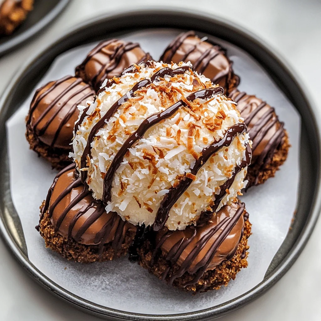 Coconut
