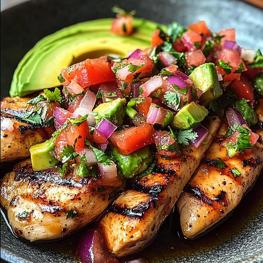Grilled