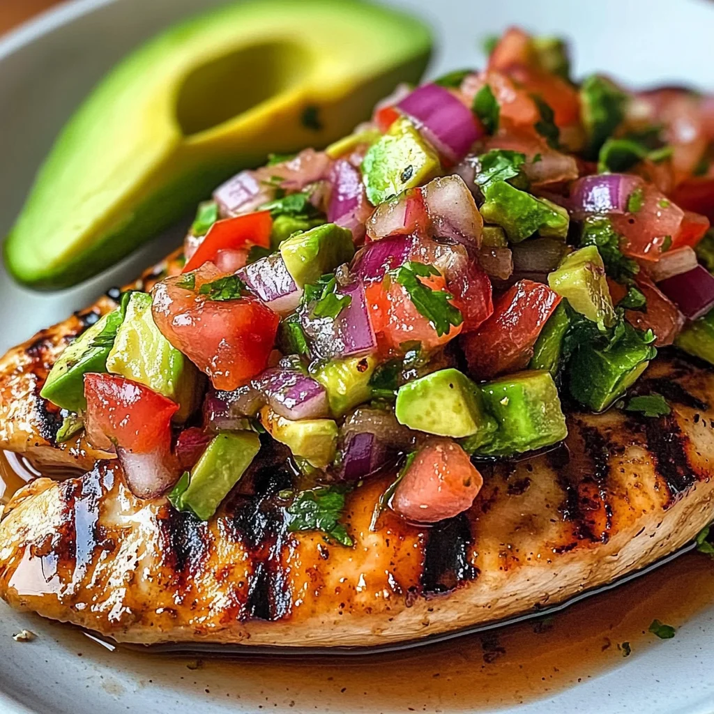 Grilled