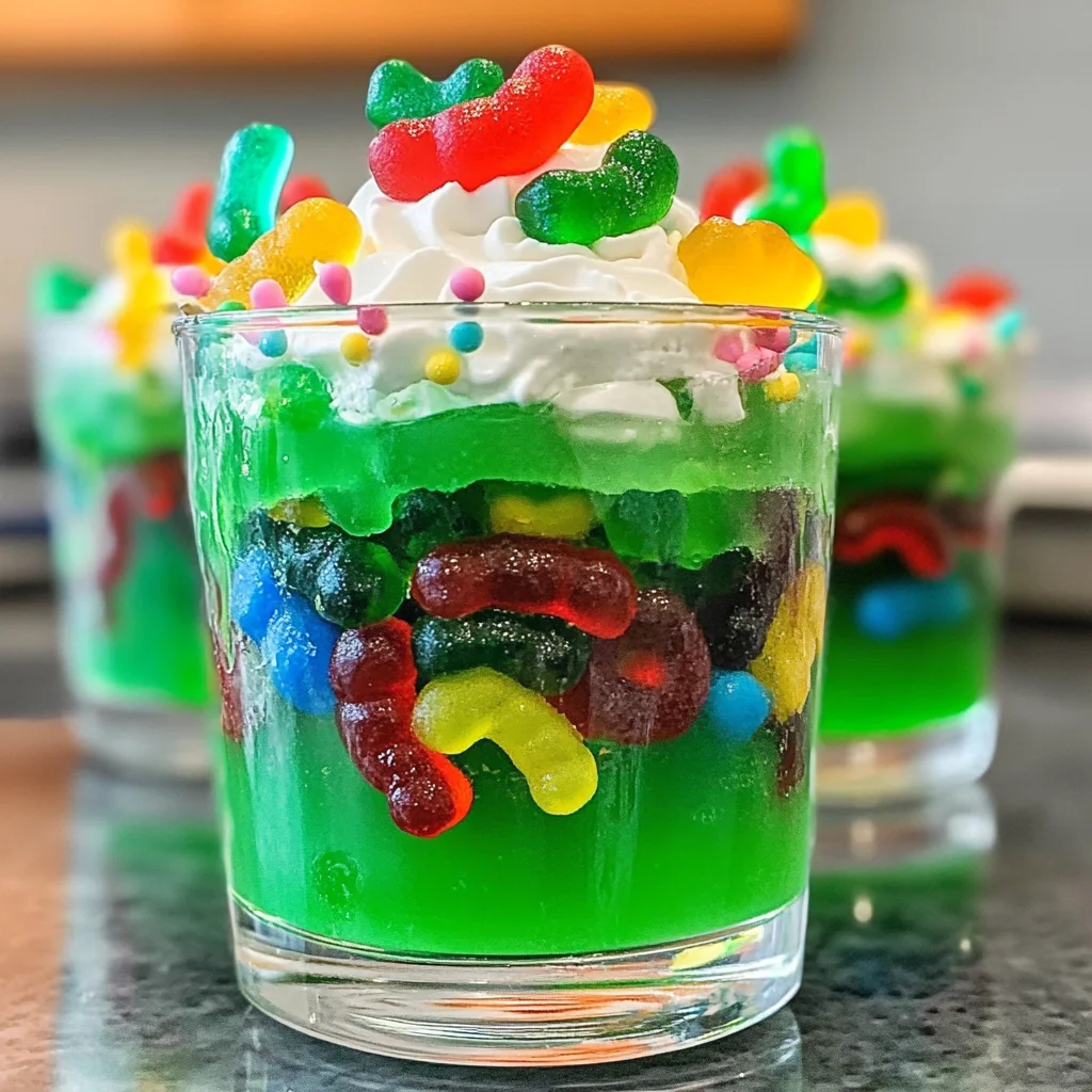 Gummy