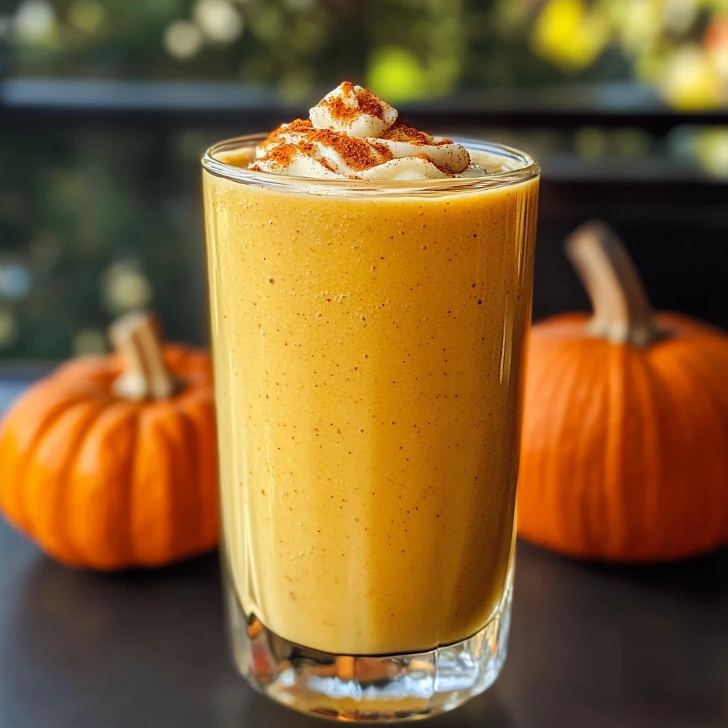 Pumpkin