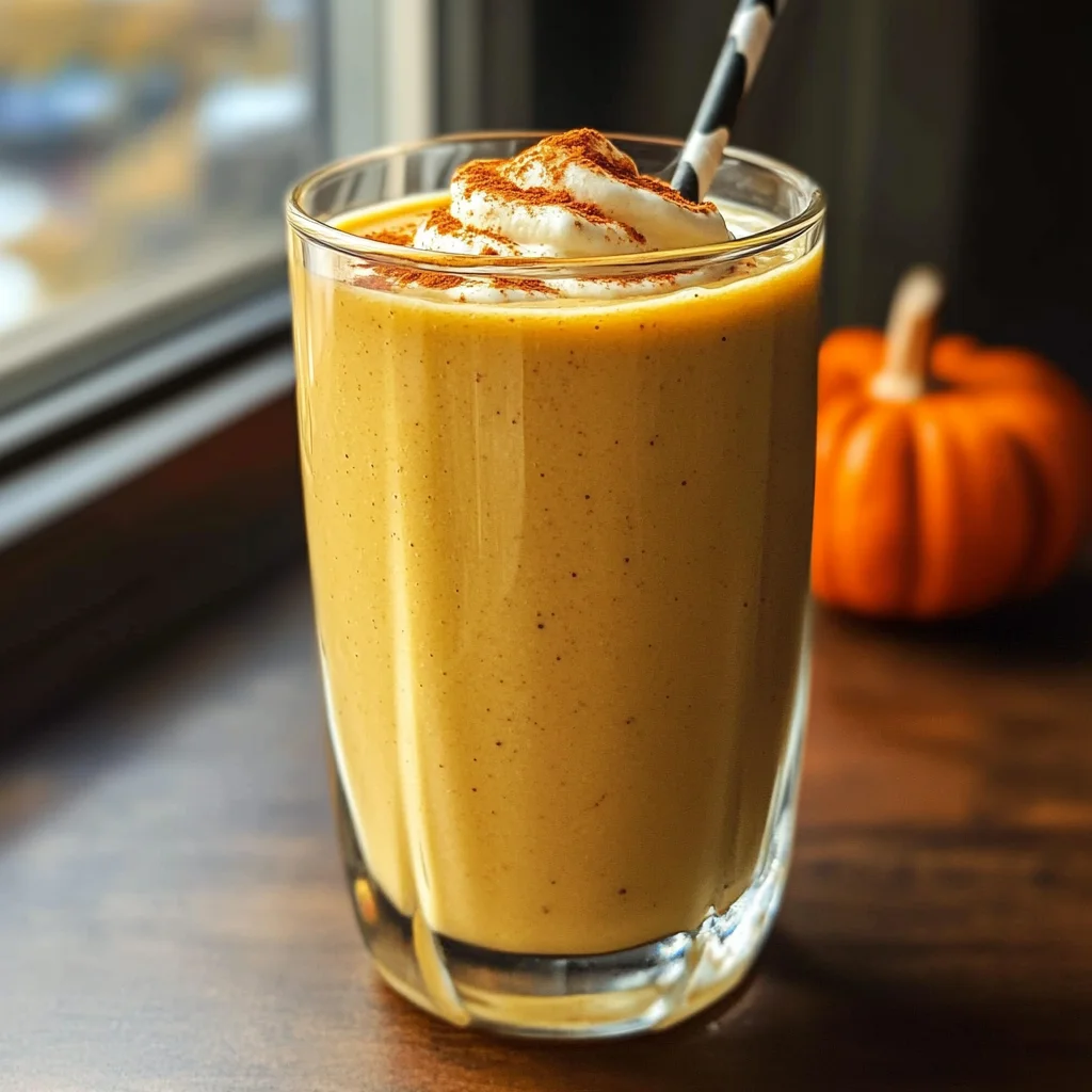 Pumpkin