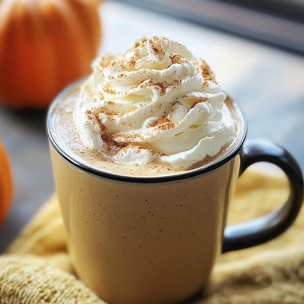 Pumpkin