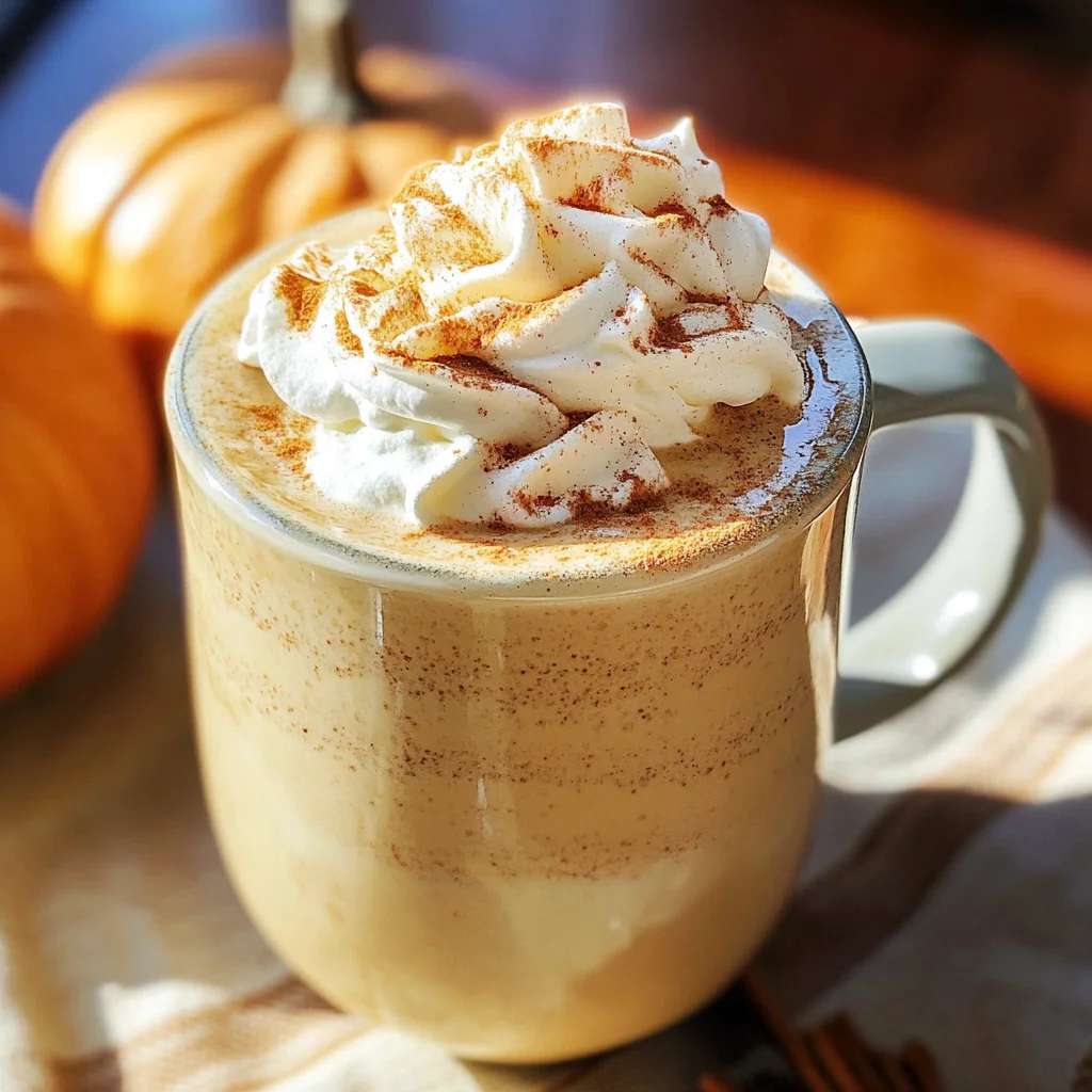 Pumpkin