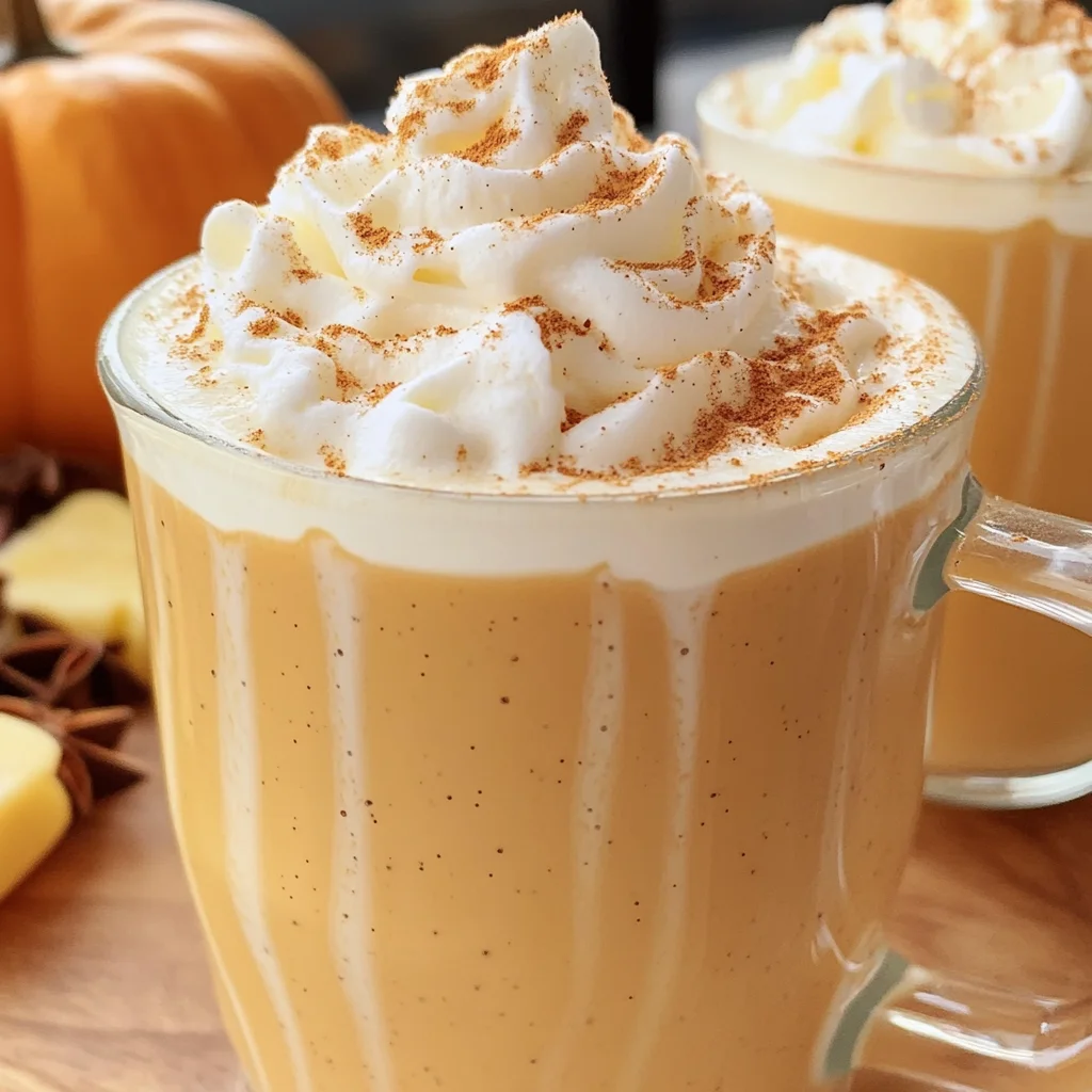Pumpkin