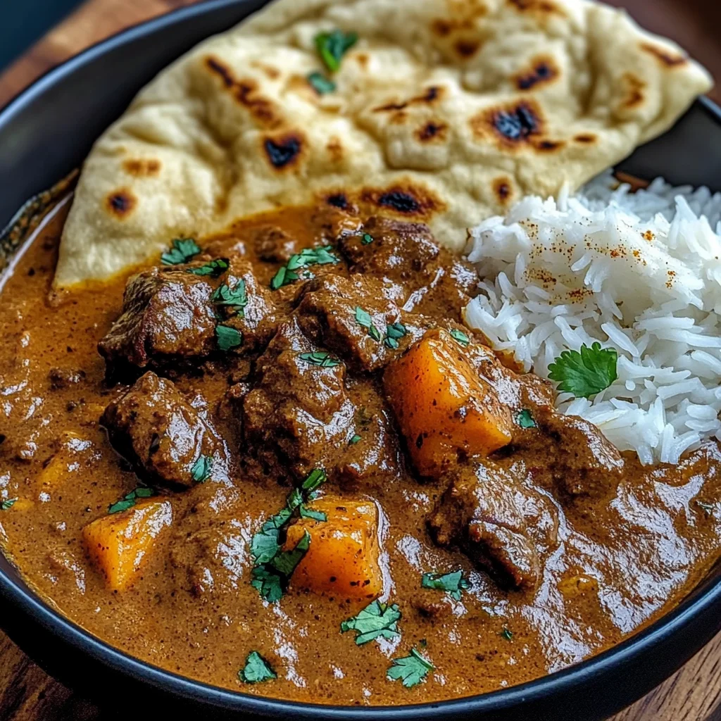 Slow-Cooked