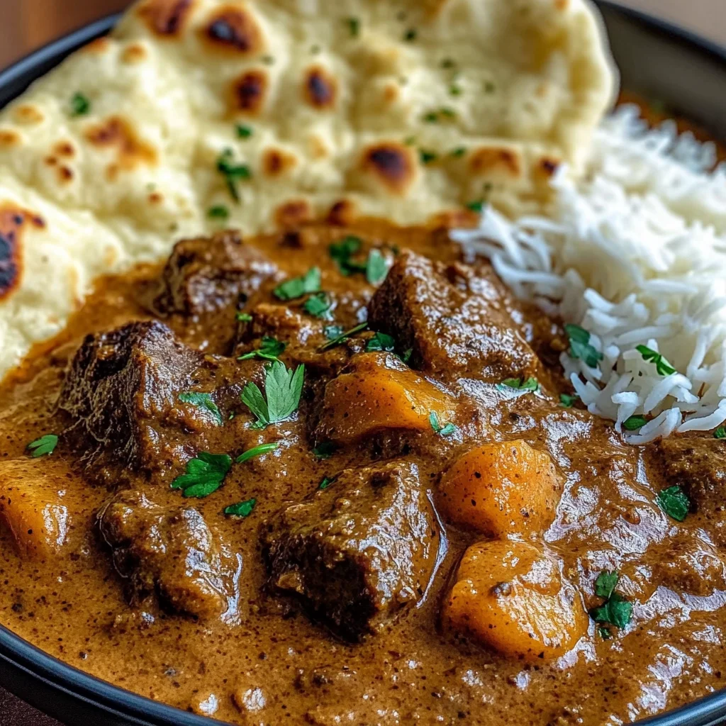 Slow-Cooked