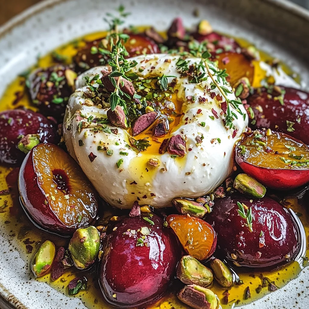 Burrata