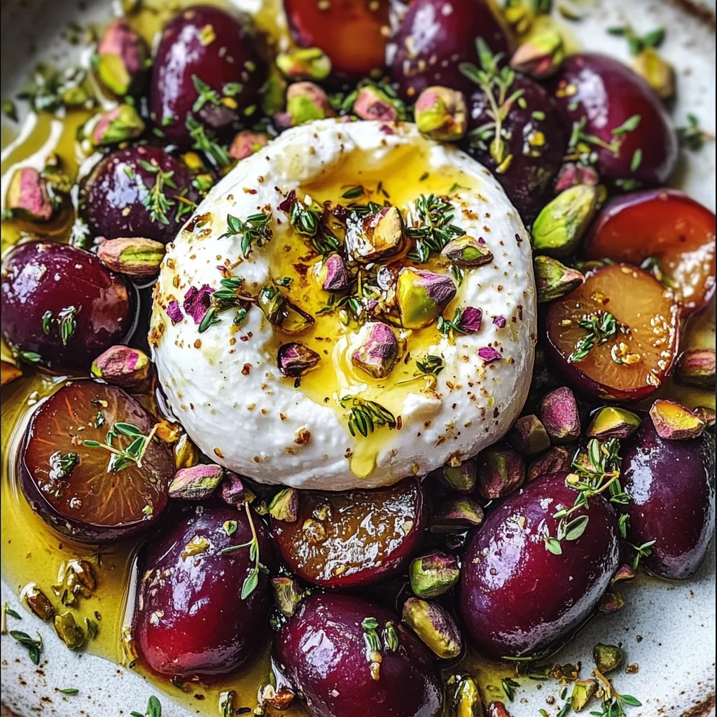 Burrata
