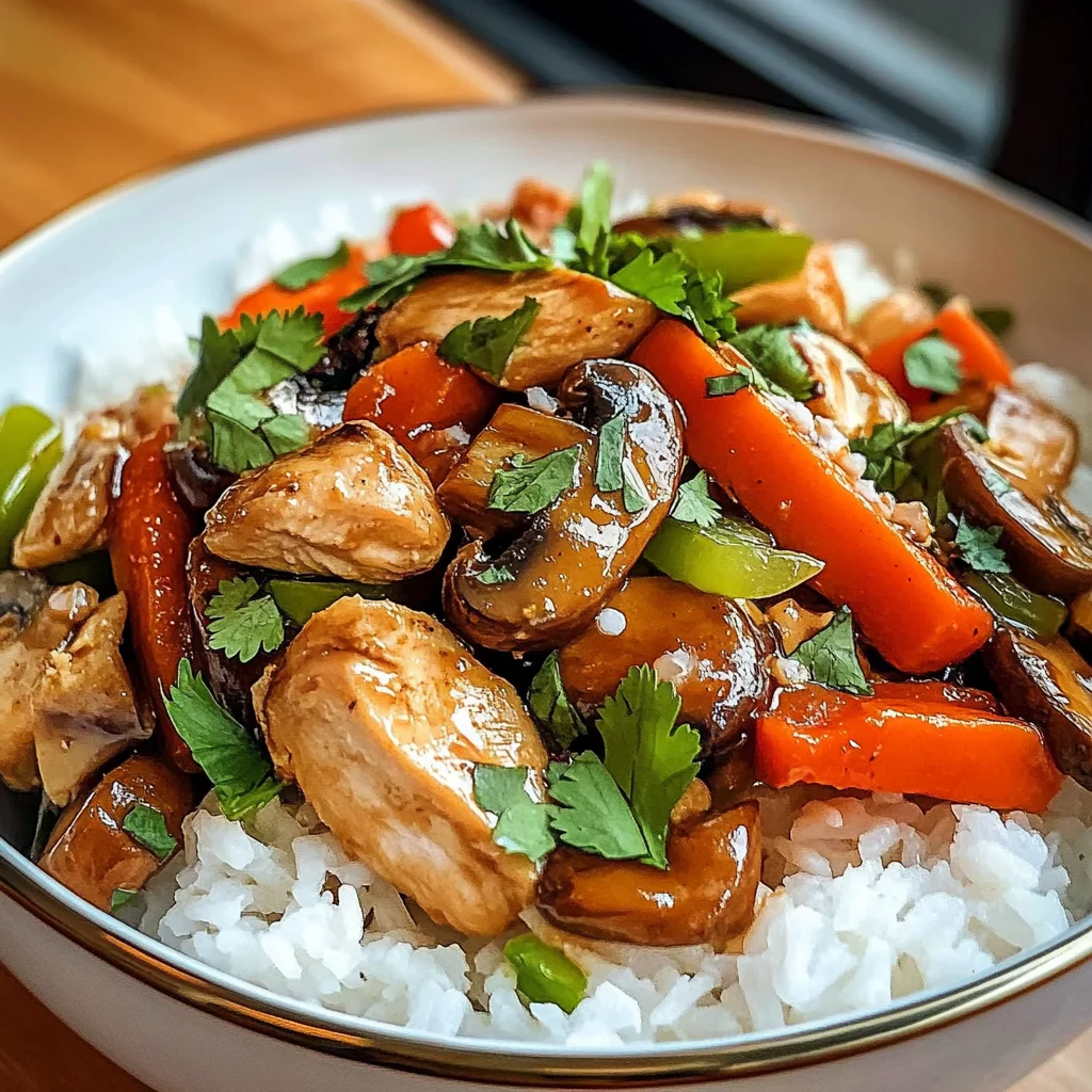 Chicken,