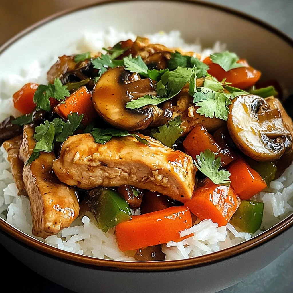 Chicken,