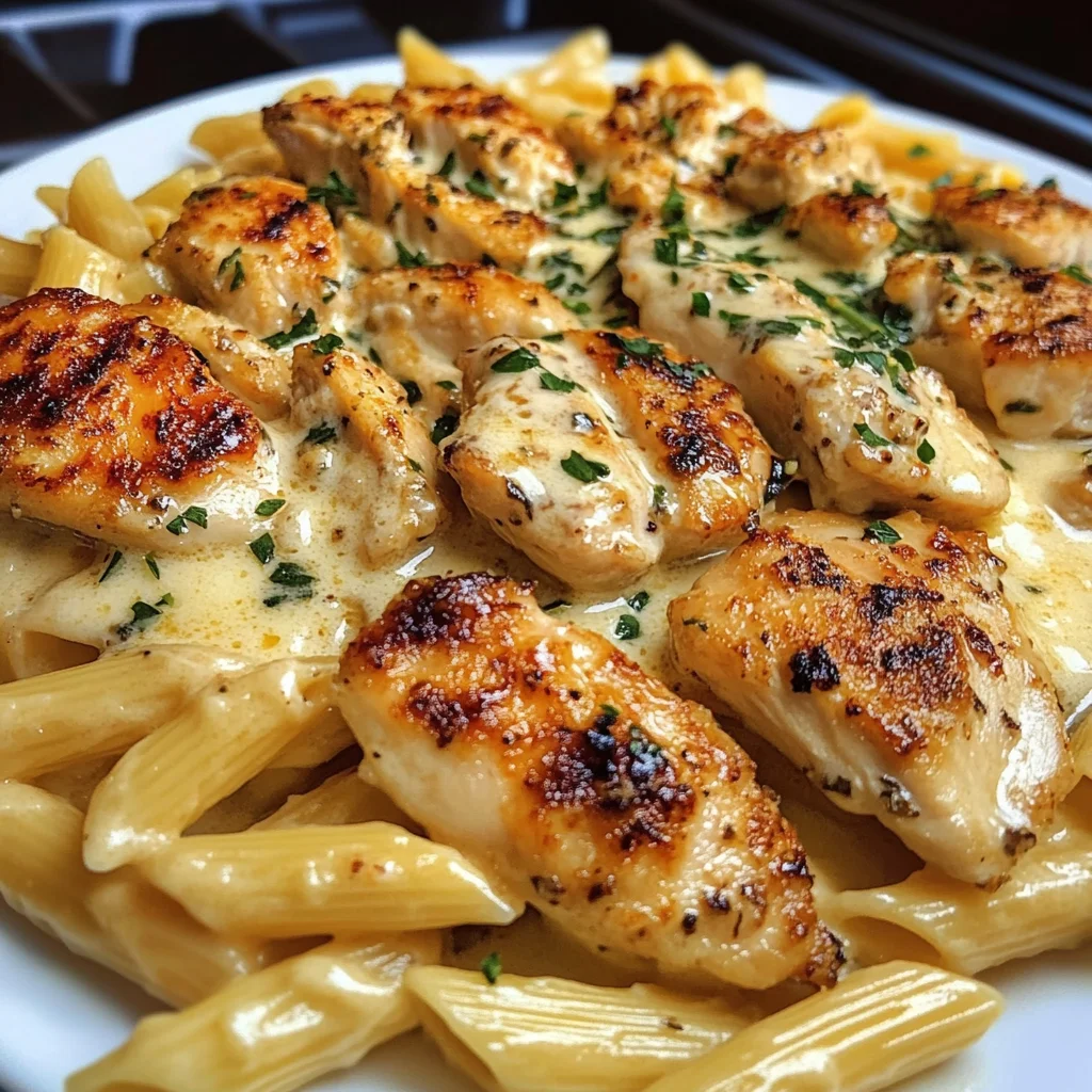 Creamy