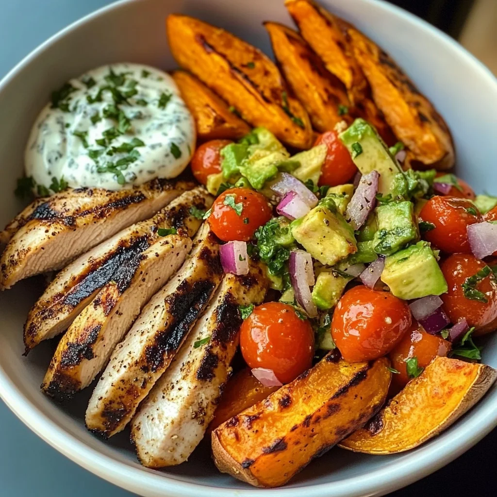 Grilled