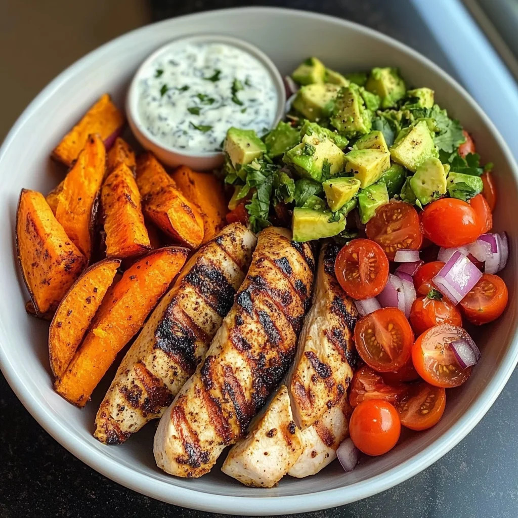 Grilled