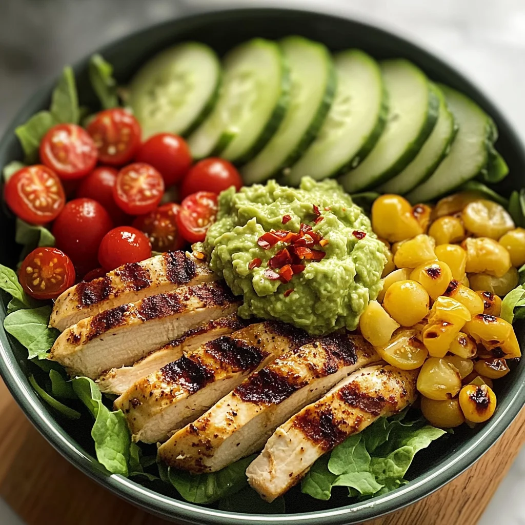 Grilled