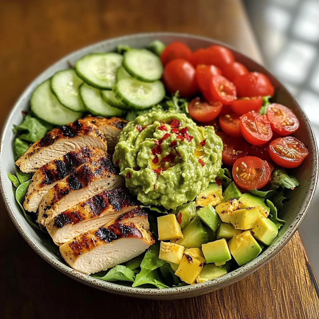 Grilled