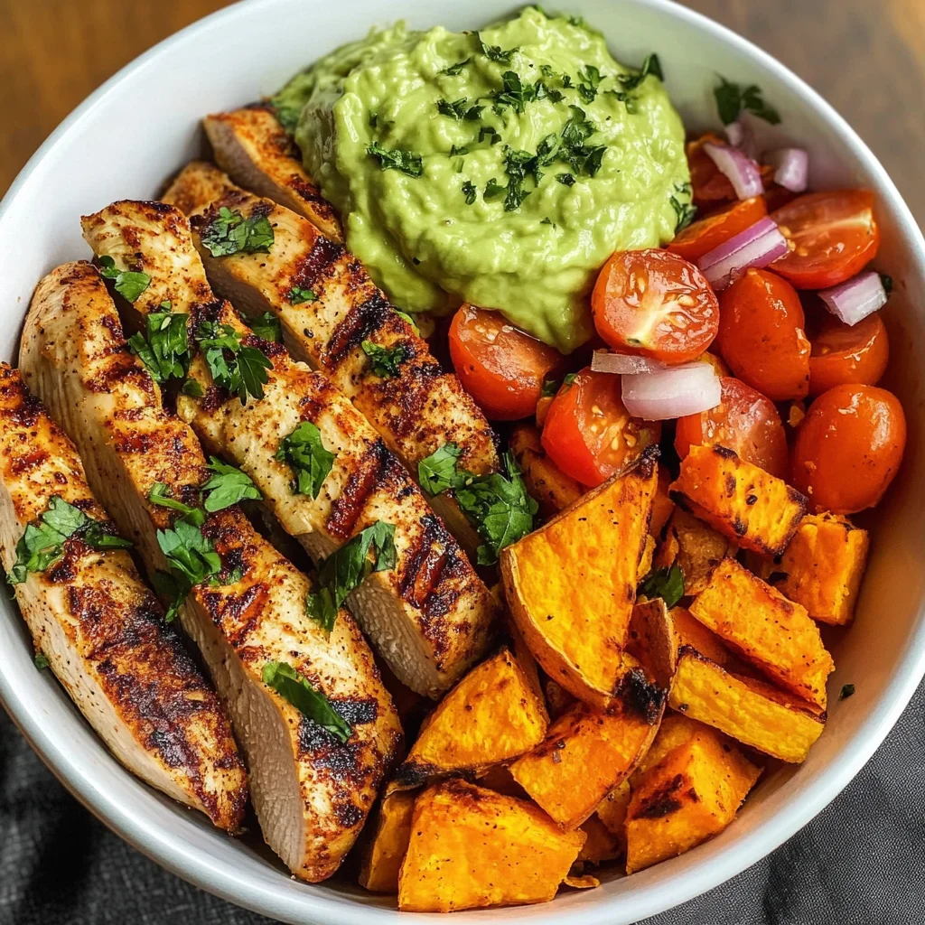 Grilled