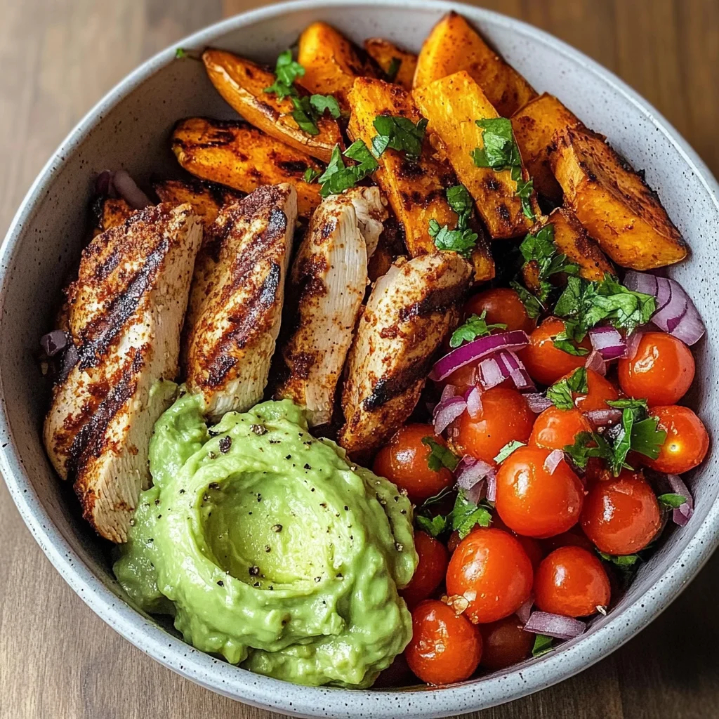 Grilled