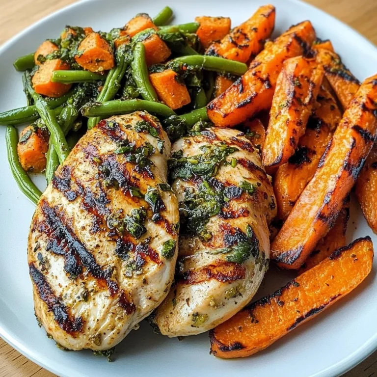 Grilled Chicken with Sautéed Mixed Veggies & Roasted Roots