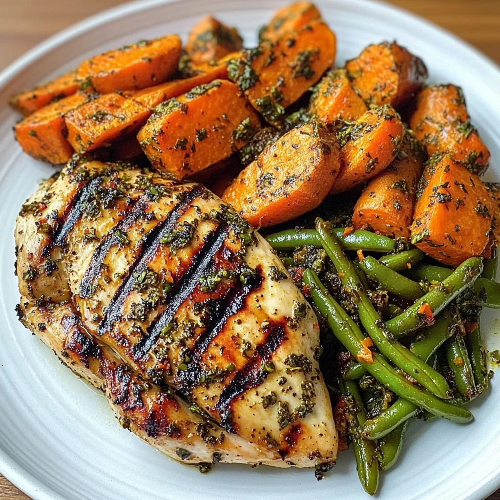 Grilled