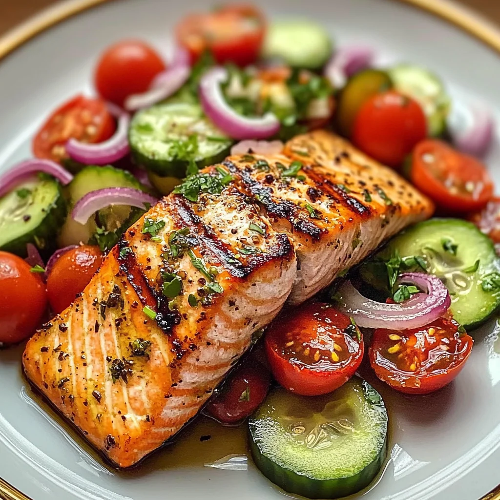 Grilled