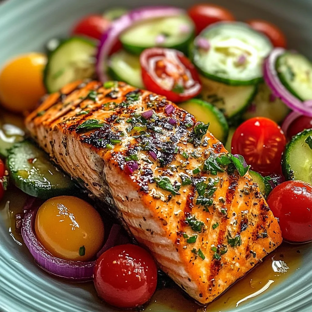 Grilled