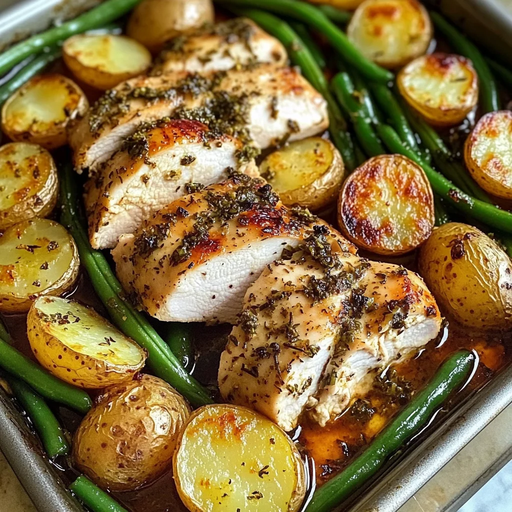 One-Pan