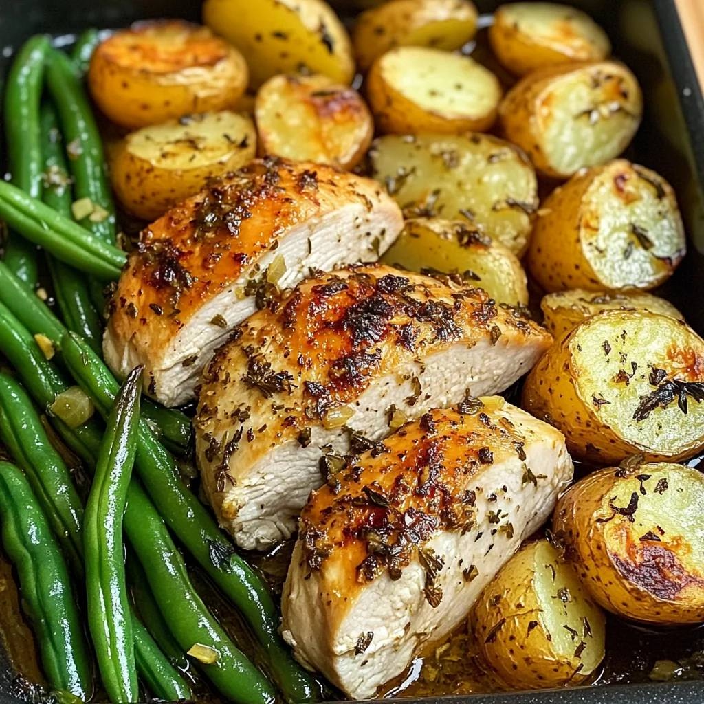 One-Pan
