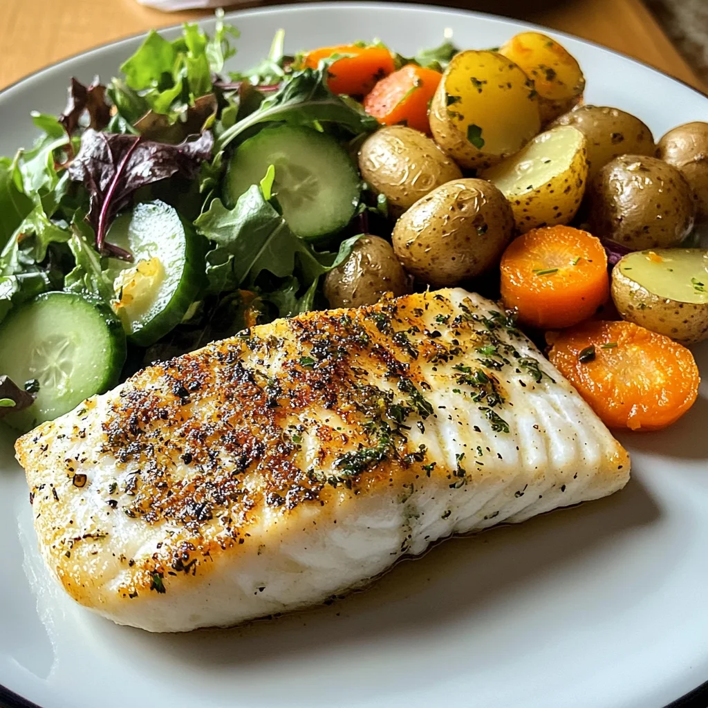Pan-Seared