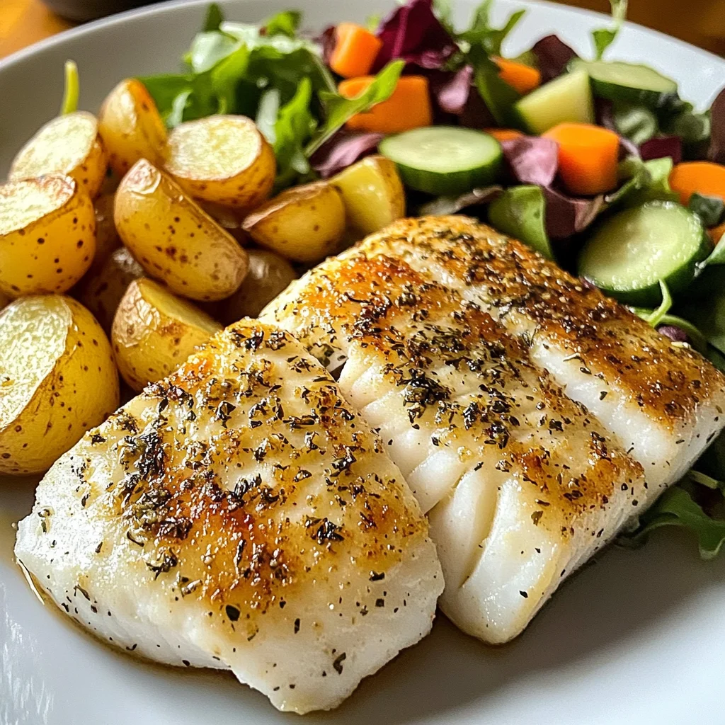 Pan-Seared