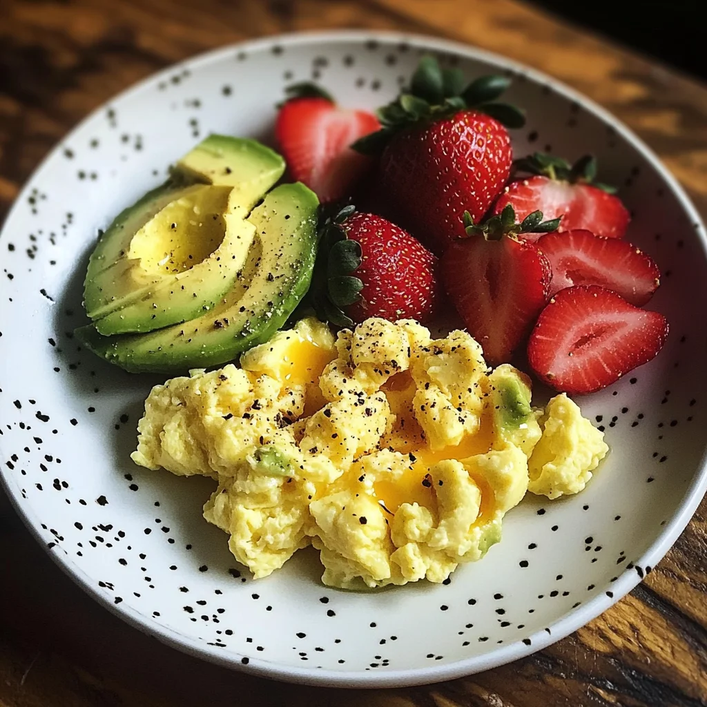 Scrambled