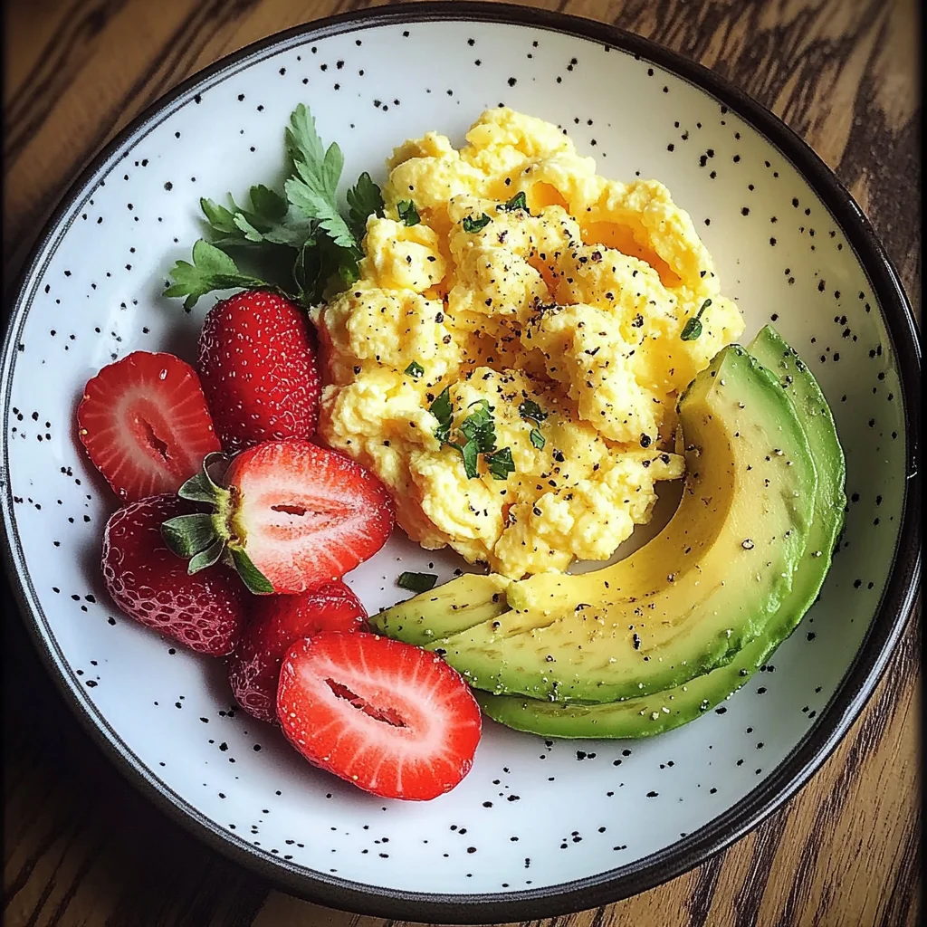 Scrambled
