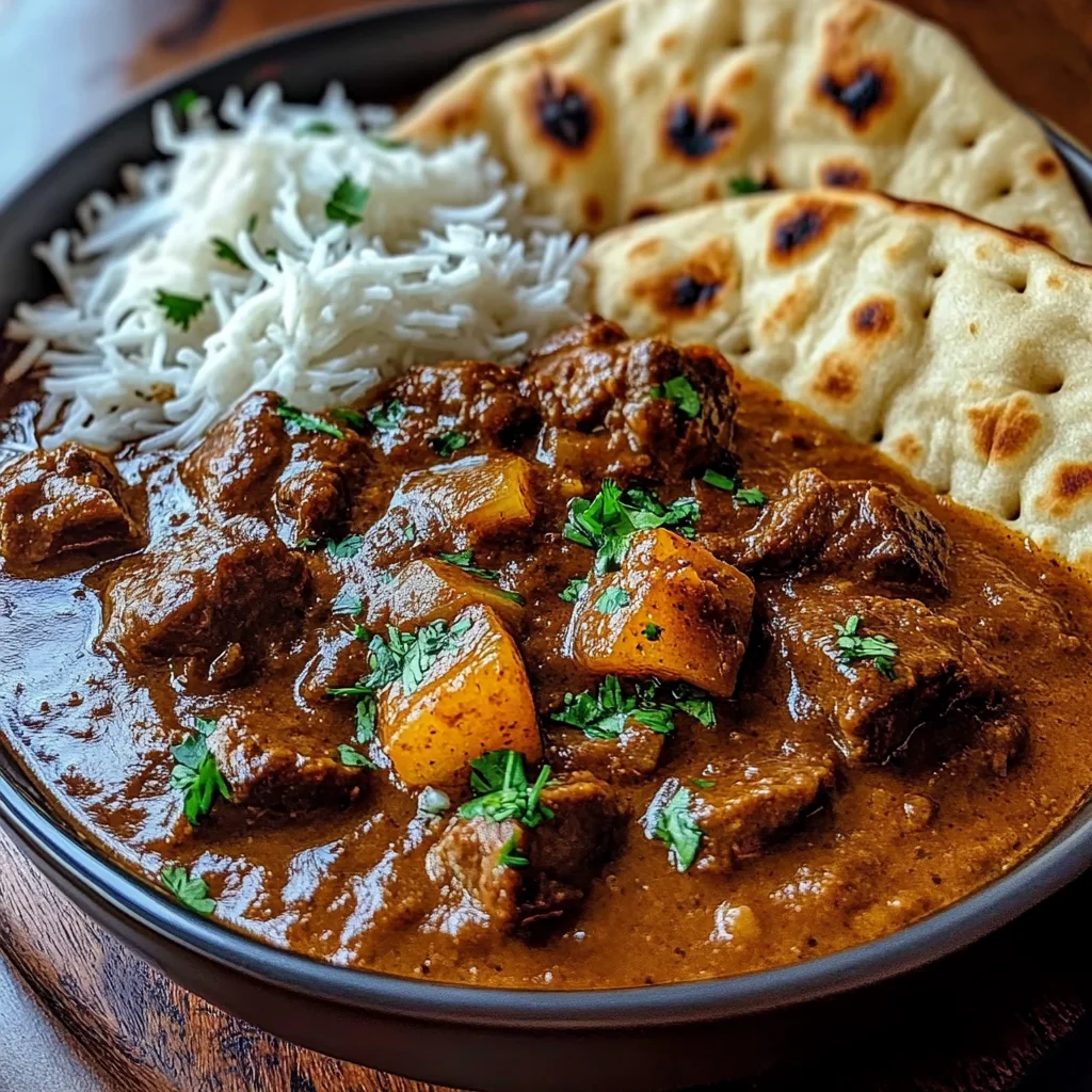 Slow-Cooked