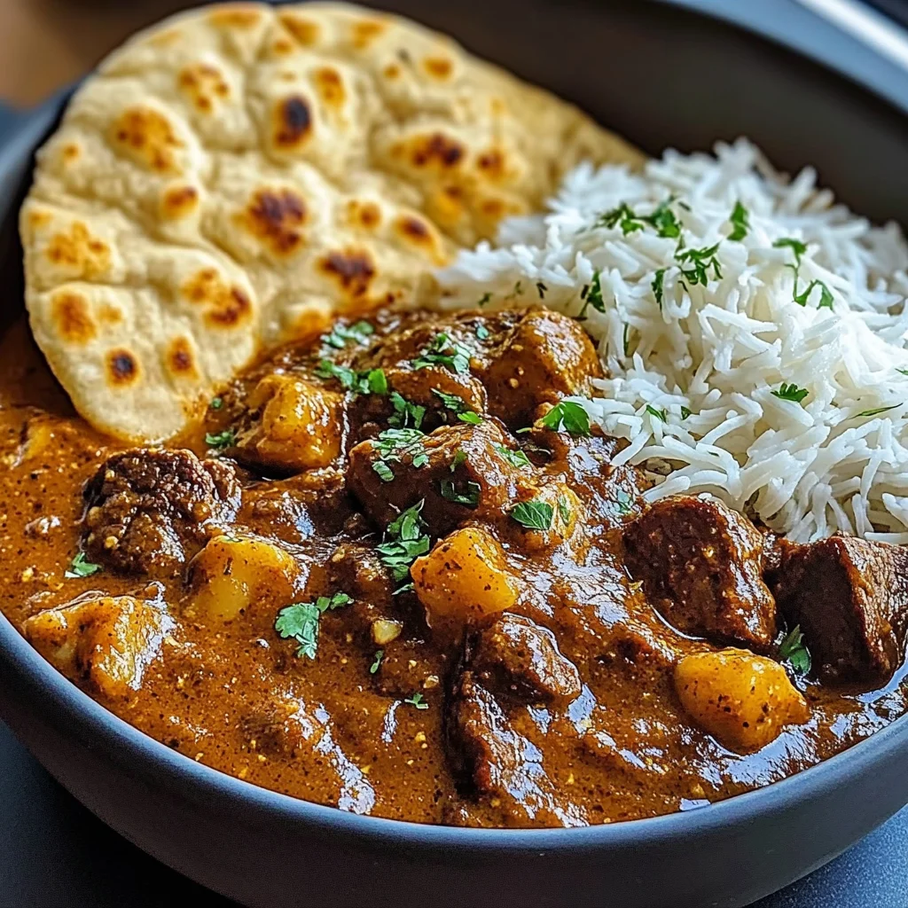 Slow-Cooked