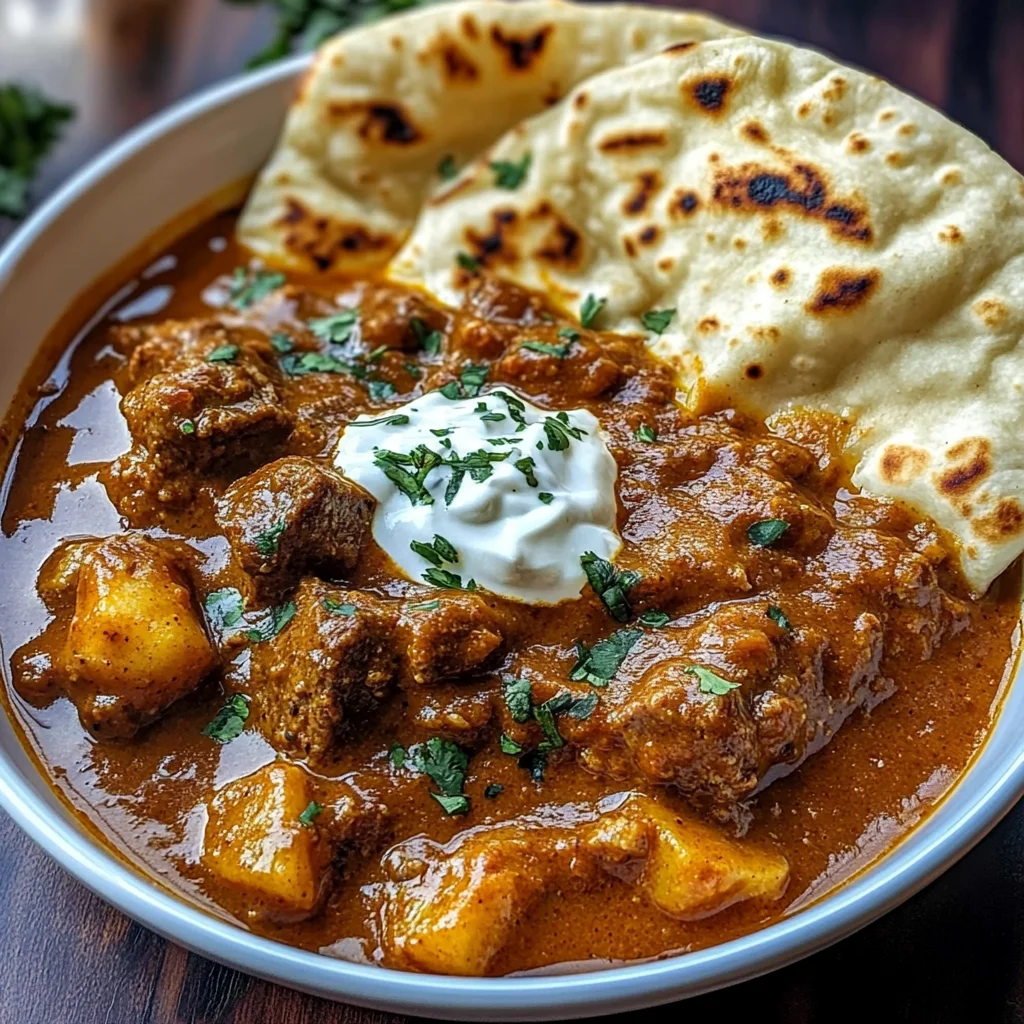 Slow-Cooked