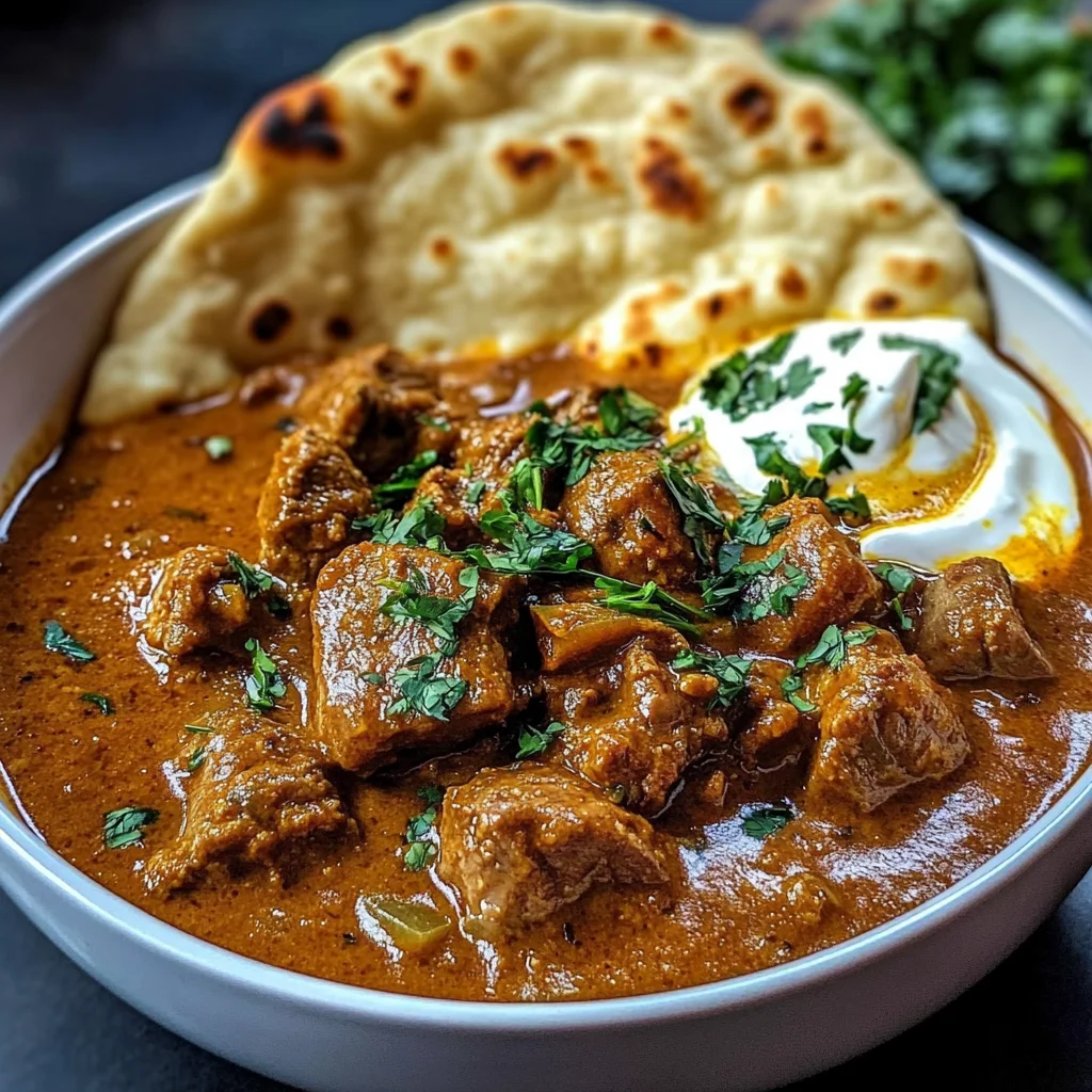 Slow-Cooked