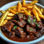 Spicy Goan Beef Vindaloo Recipe