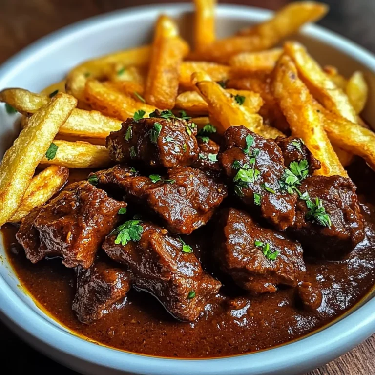Spicy Goan Beef Vindaloo Recipe