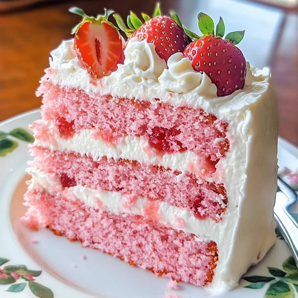 Strawberry