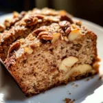 Apple Bread Recipe
