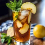 Apple Iced Tea Recipe