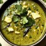Mouthwatering Roasted Poblano Soup for Ultimate Comfort